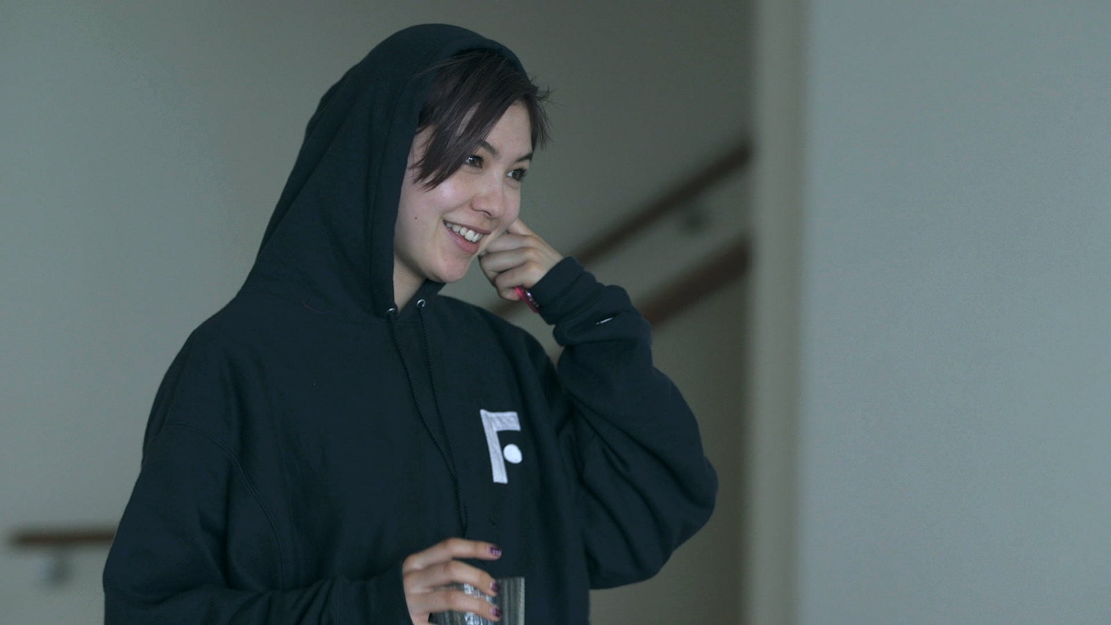 ミラ『TERRACE HOUSE ALOHA STATE』26th WEEK（C）フジテレビ／イースト・エンタテインメント