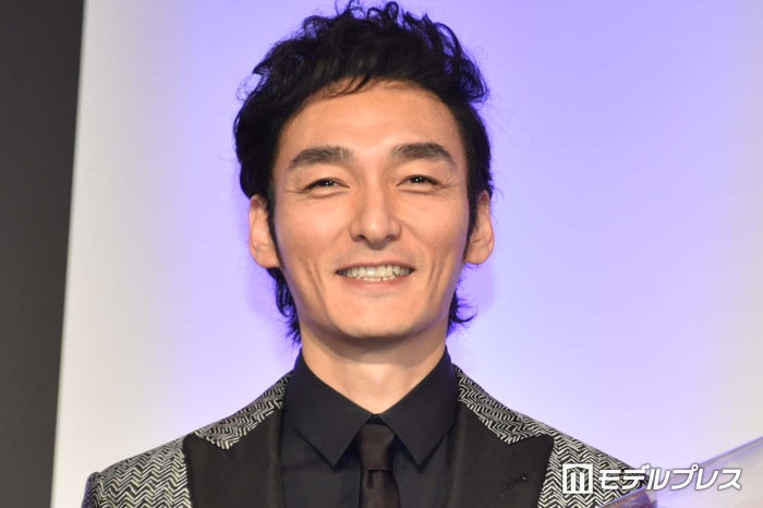 草なぎ剛、演技の挑み方にスタジオ驚き「あまり言うと怒られる」