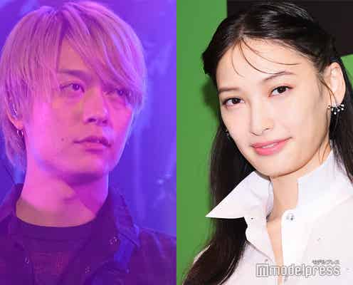 ワンオクToru、妻・大政絢の誕生日祝福 2ショット公開に「尊い」「美男美女」の声