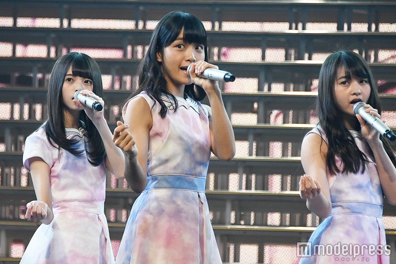 （C）モデルプレス