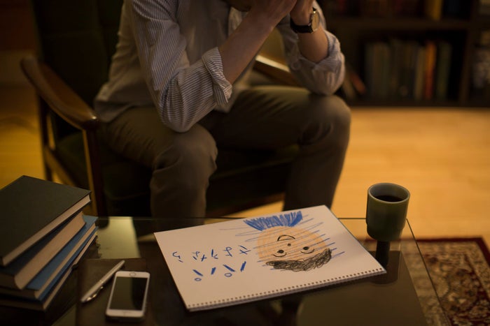 子どもに パパいらない と言われた旦那がふさぎ込んでしまった 解決の道はある モデルプレス 子どもに パパいらない と言われた旦那がふさぎ込んでしまった 解決の道はある モデルプレス