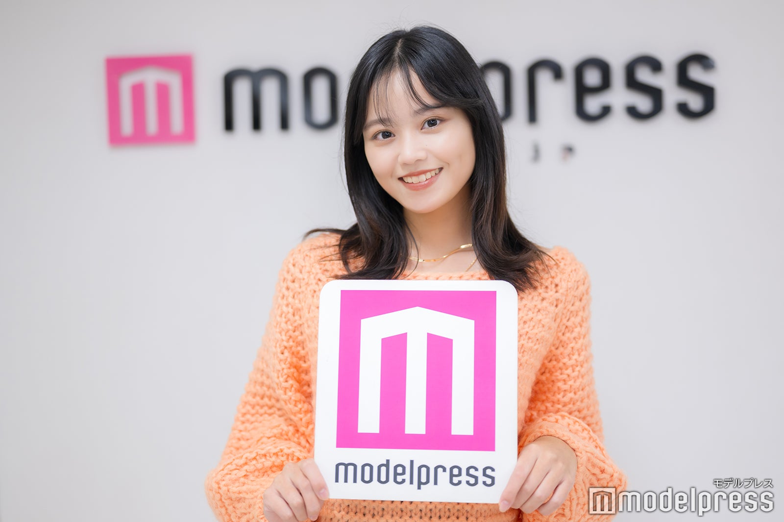 野村実央さん（C）モデルプレス