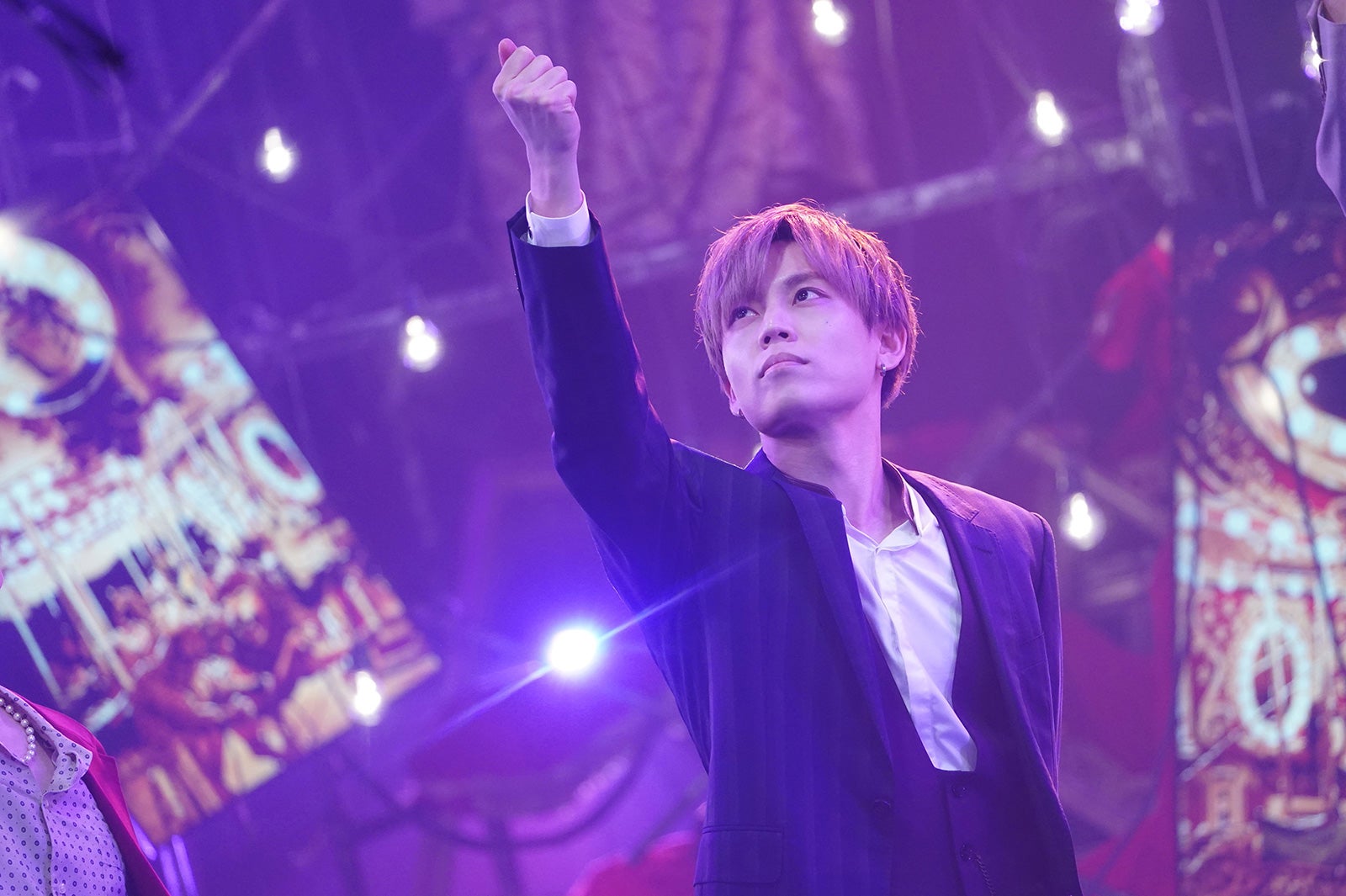 岩岡徹（C）日本テレビ