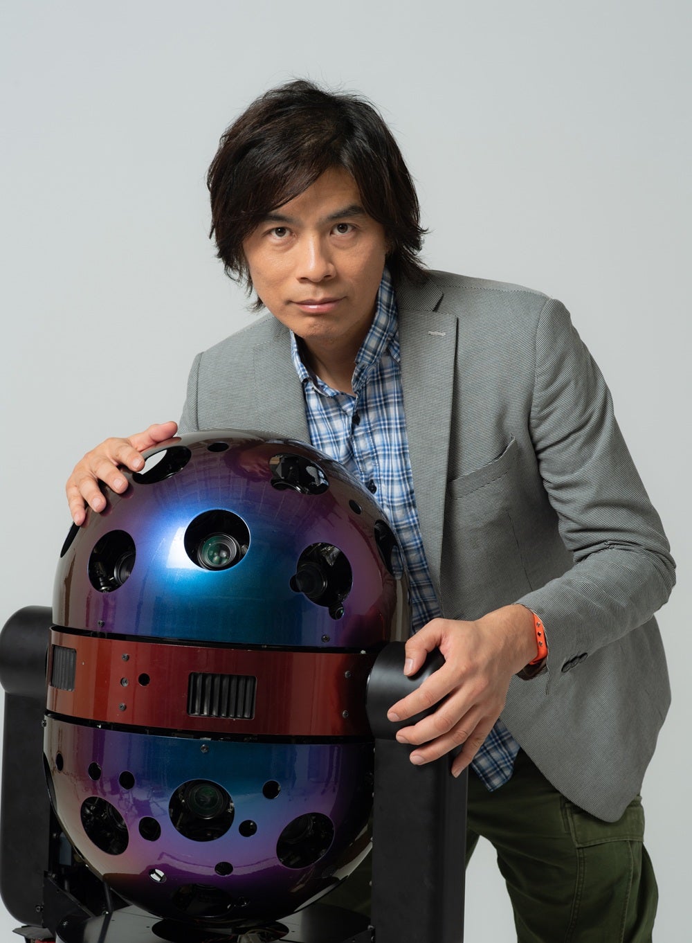 写真提供：大平技研