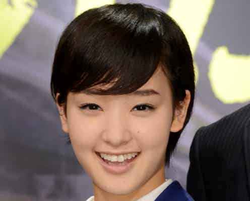 TOKIO長瀬智也、剛力彩芽に「めちゃくちゃ癒される」