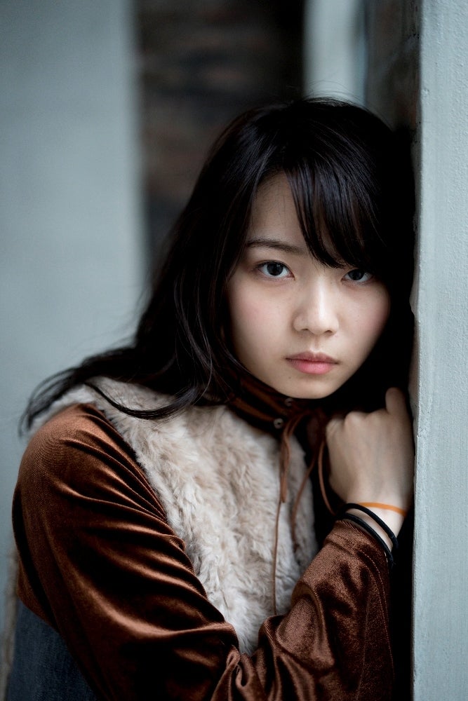 本西彩希帆 （画像提供：avex）