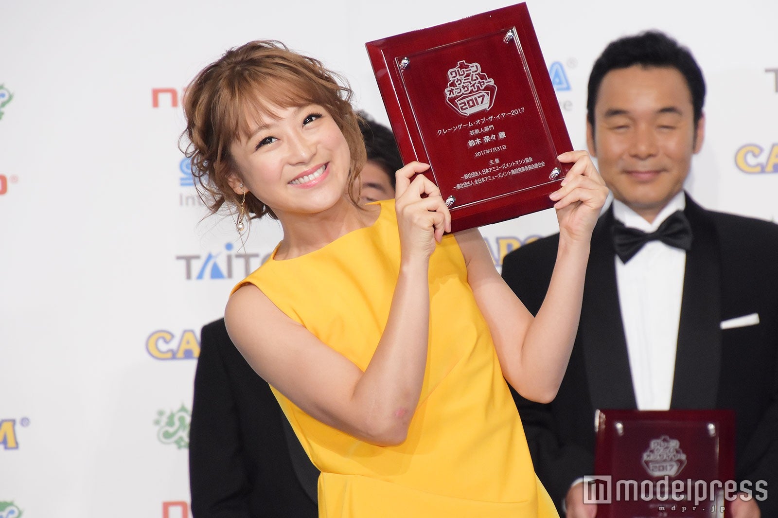 鈴木奈々（C）モデルプレス