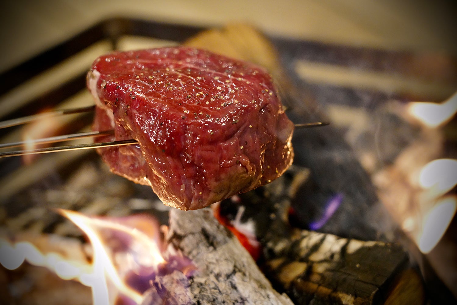 ザ ベース グランピング湯河原／画像提供：ブッキングリゾート