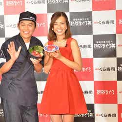 自身の結婚生活のヒケツも明かした優木まおみ