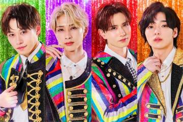 世が世なら！！！ 9月4日に新メンバー加入で新体制発表 ファンから新グループ名も公募 添田陵輔「勇気を持って新たな一歩を」