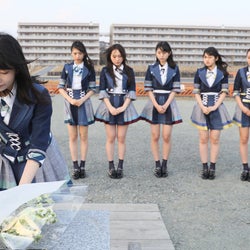 AKB48グループ、全6会場で復興支援特別公演 「できる限りの活動を」思い語る