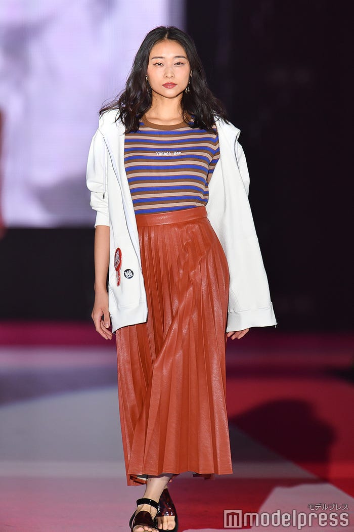 和田彩花(C)モデルプレス