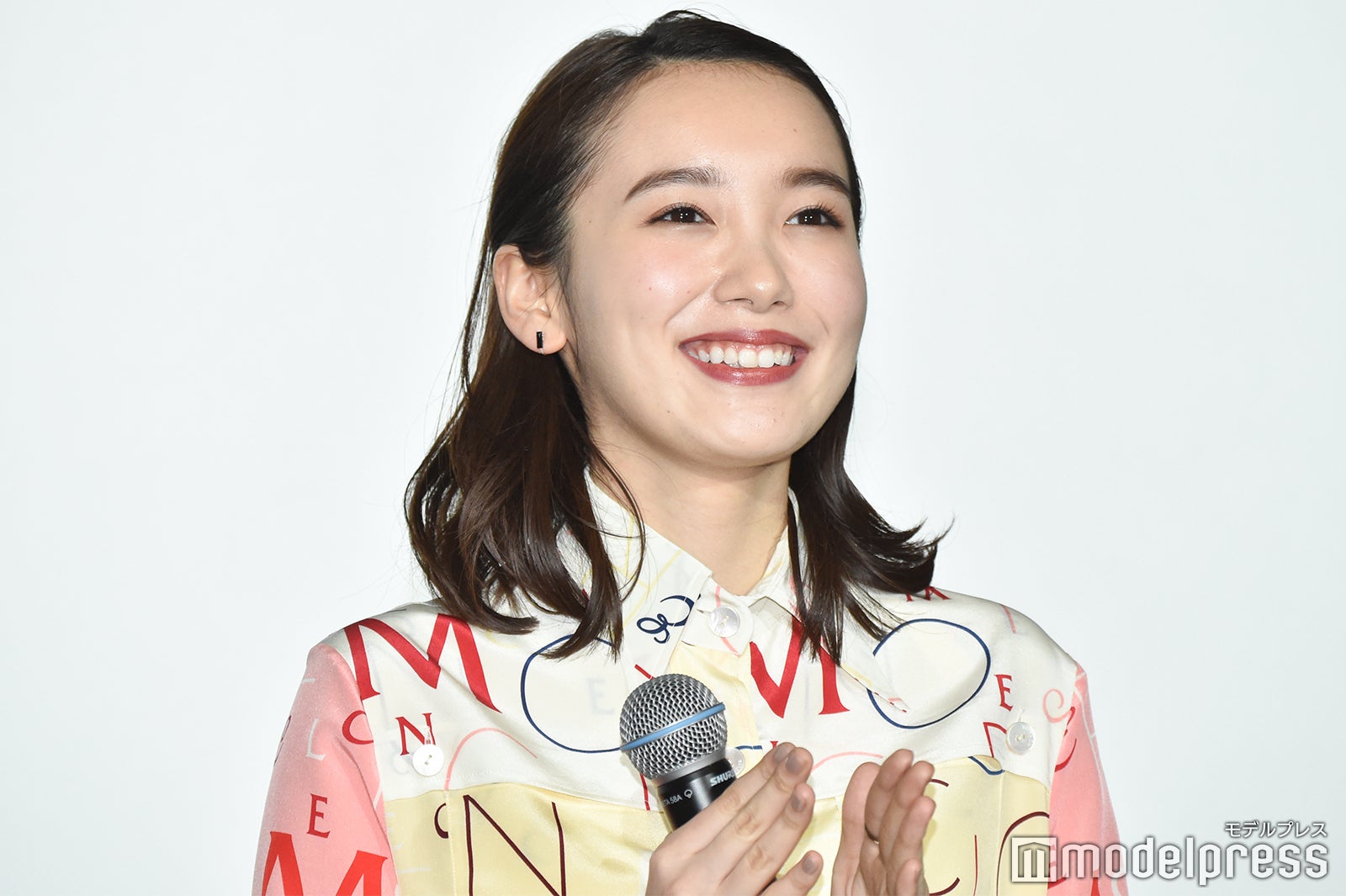 飯豊まりえ（C）モデルプレス