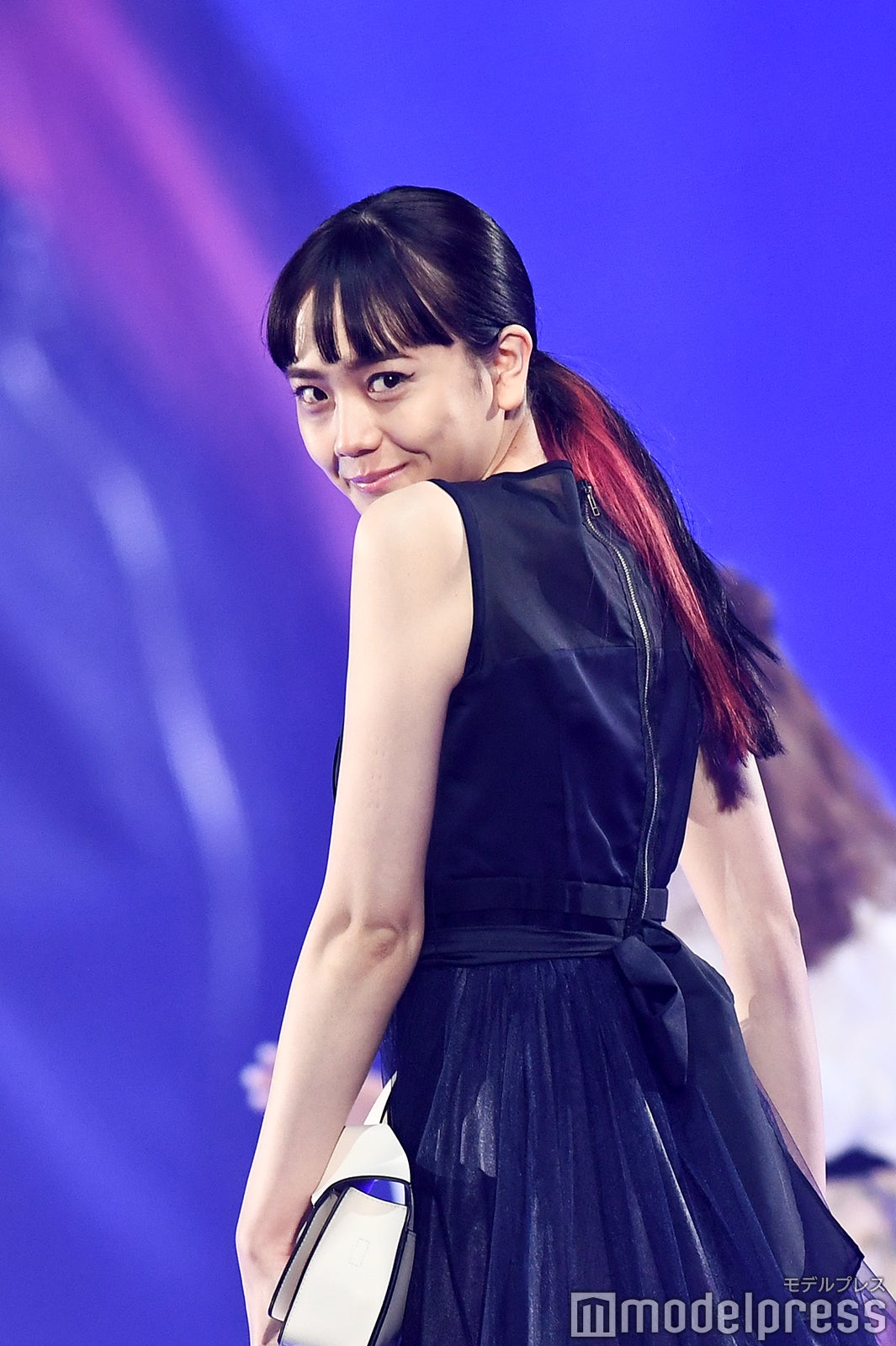 松井愛莉（C）モデルプレス