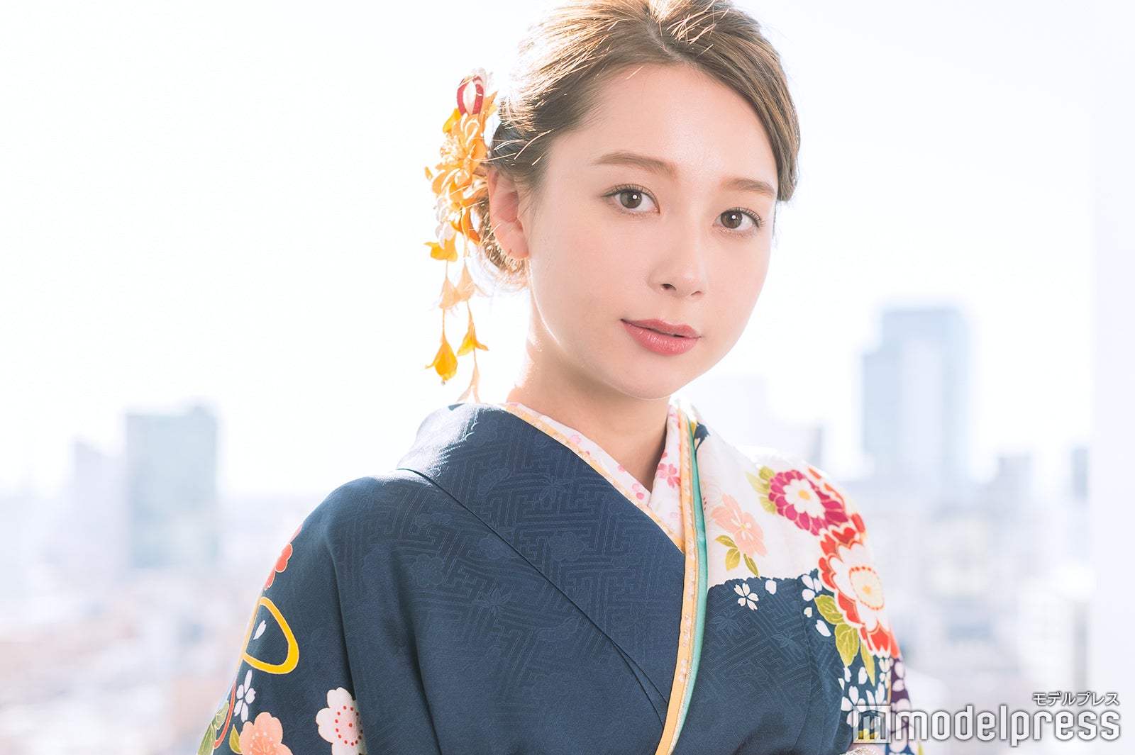 Niki（C）モデルプレス