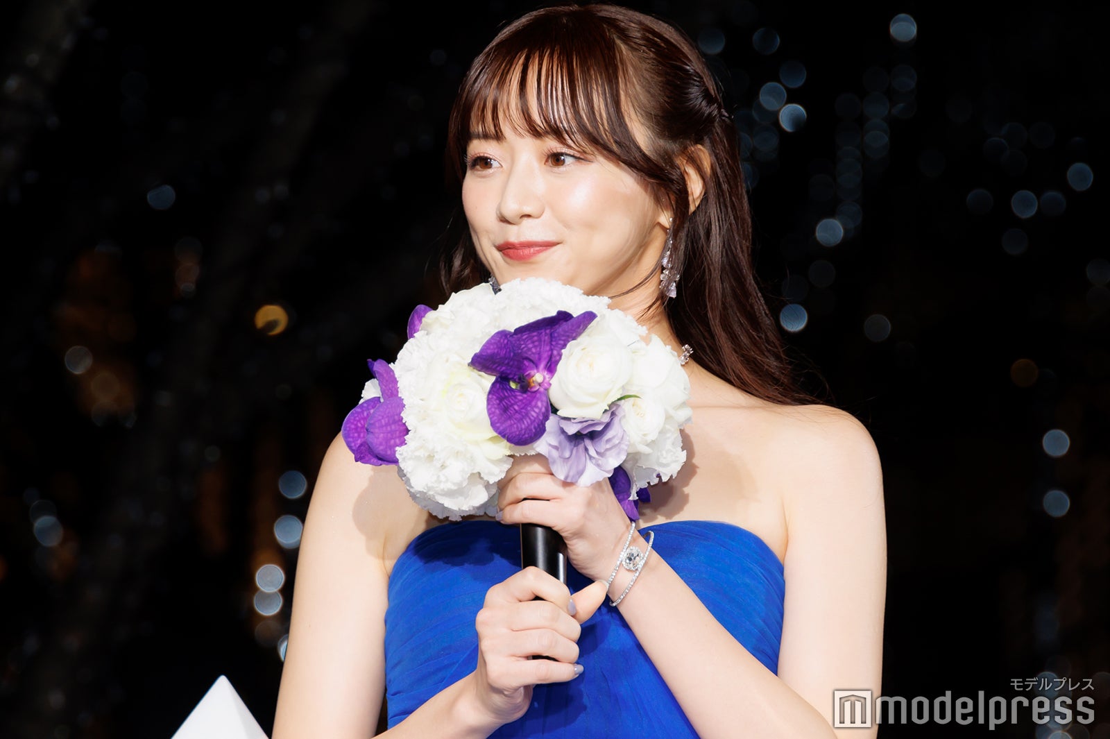 森香澄（C）モデルプレス