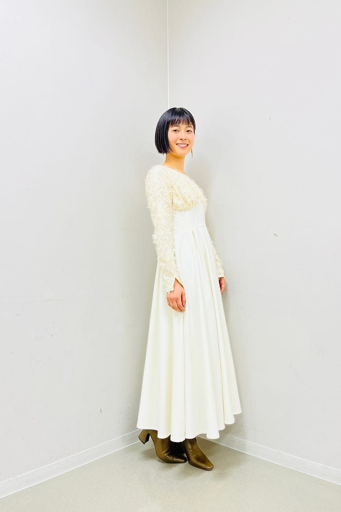 河村花(提供写真)