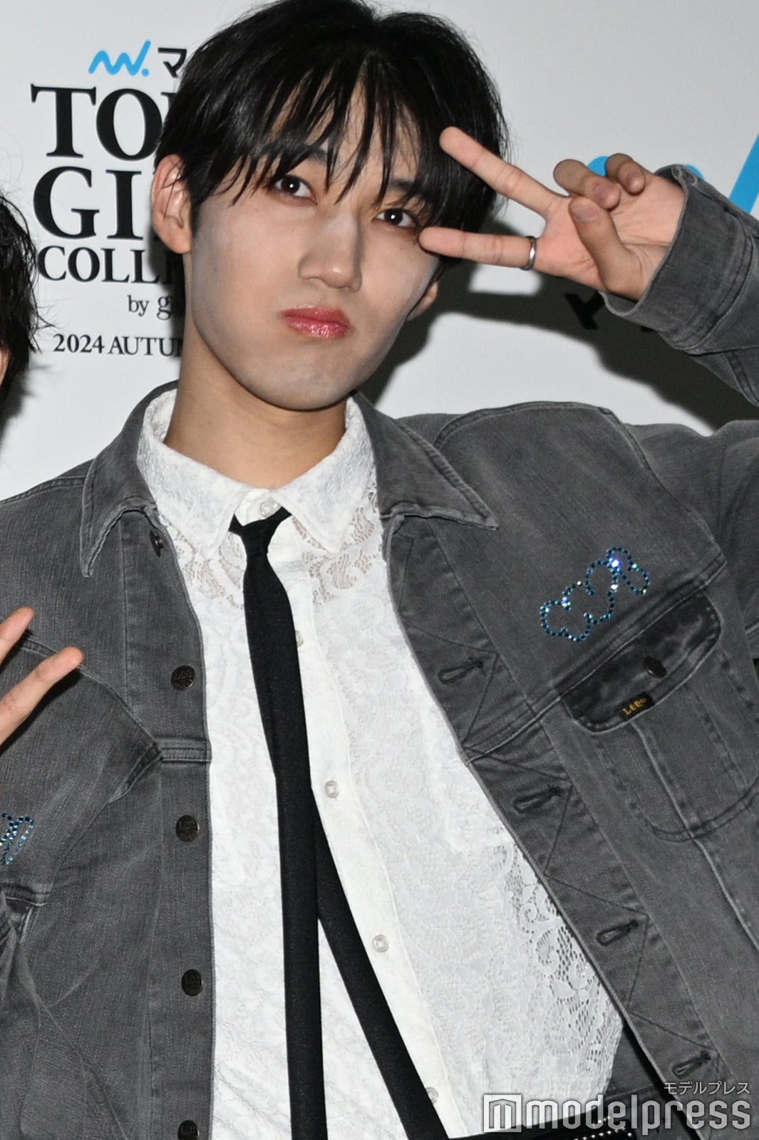 鈴川直弥（C）モデルプレス