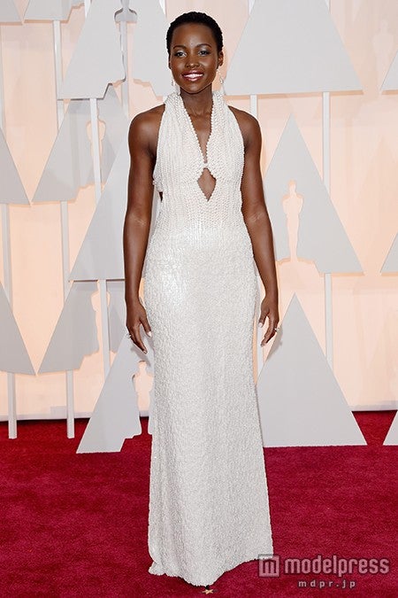 ルピタ・ニョンゴ／photo：Getty Images