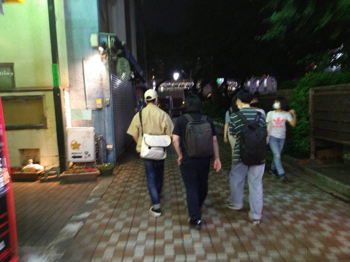 『「日韓」のモヤモヤと大学生のわたし』著者の皆さん(提供画像)