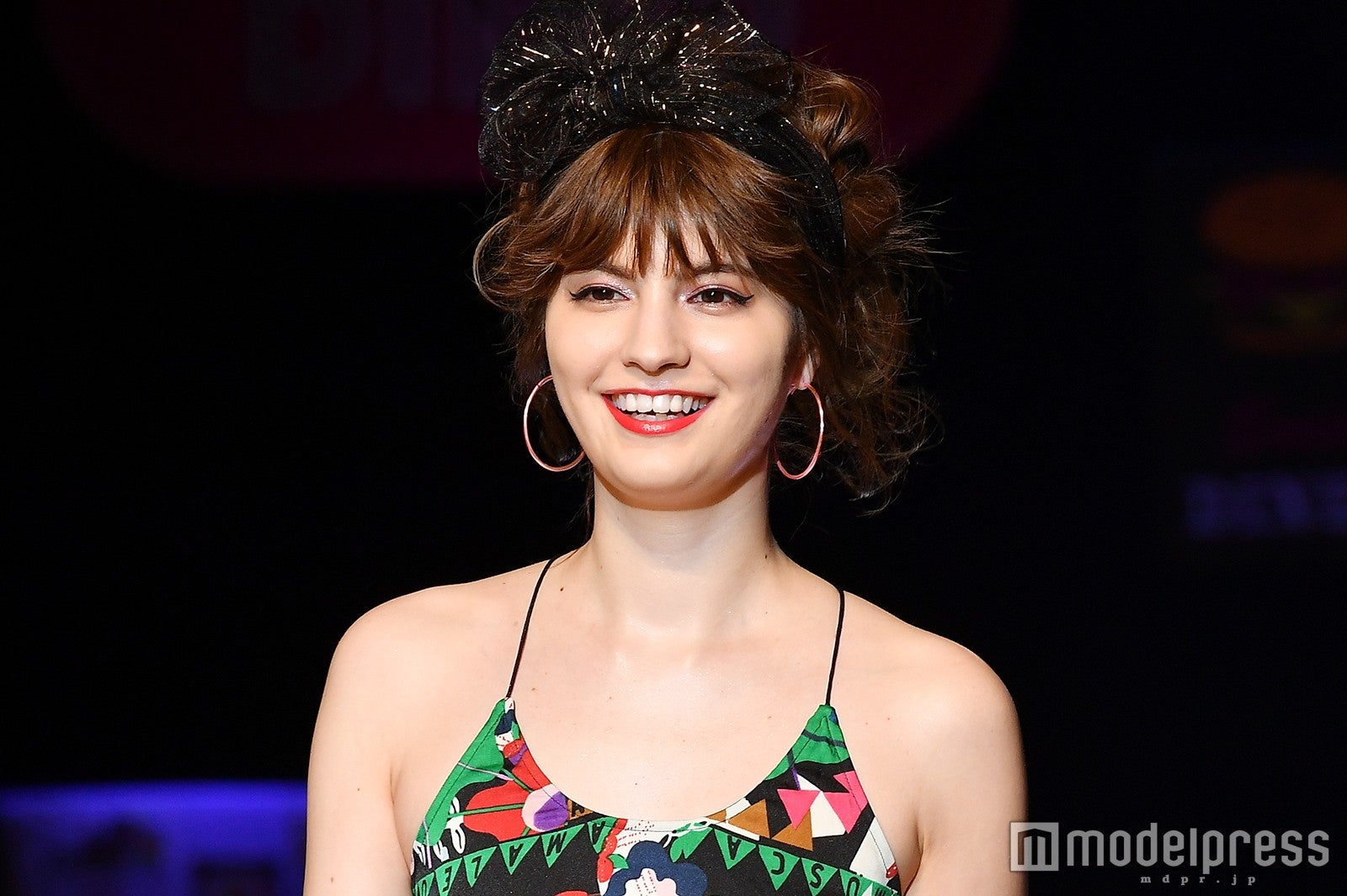 マギー （C）モデルプレス