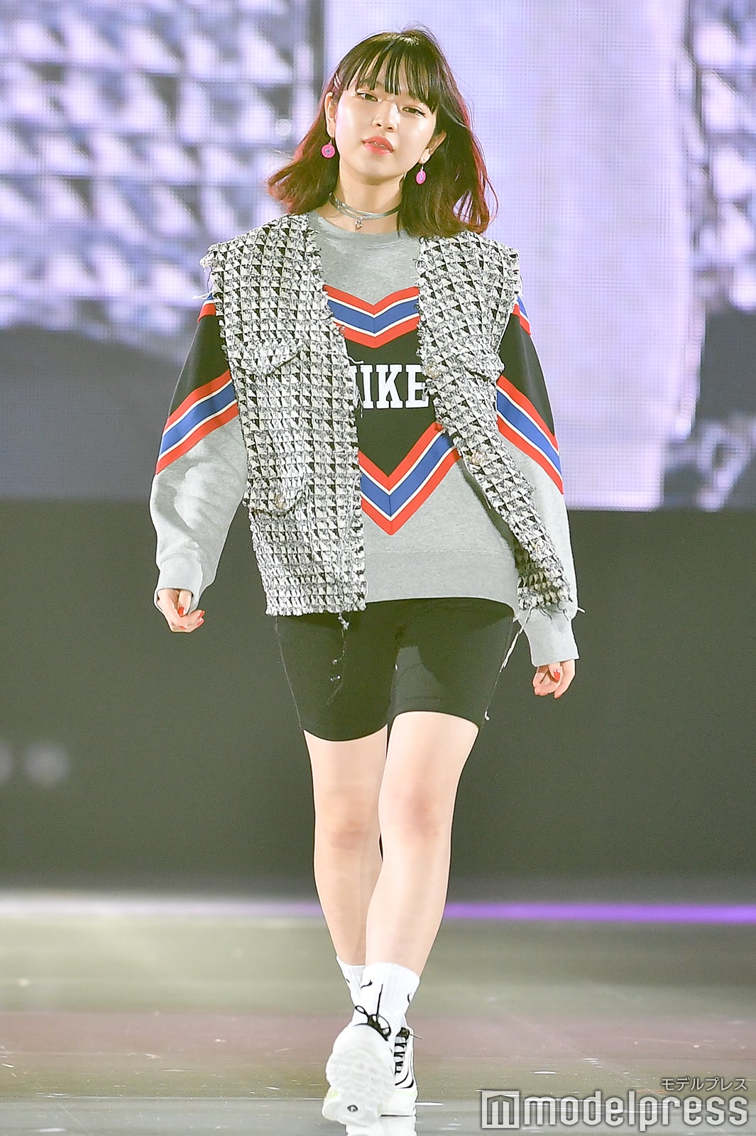 田中芽衣（C）モデルプレス