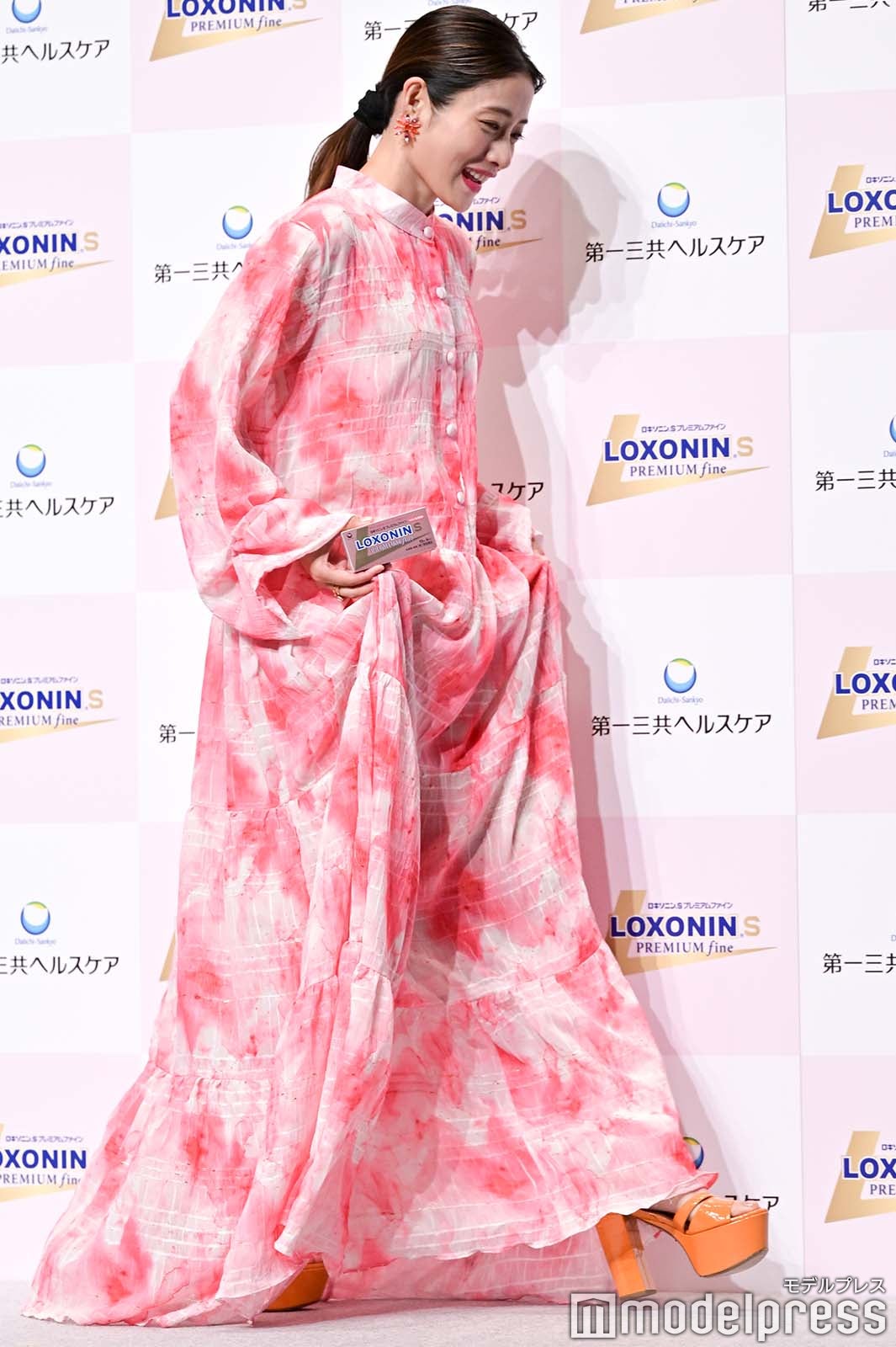 石原さとみ（C）モデルプレス