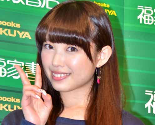 ℃-ute・中島早貴、高橋愛の結婚にコメント