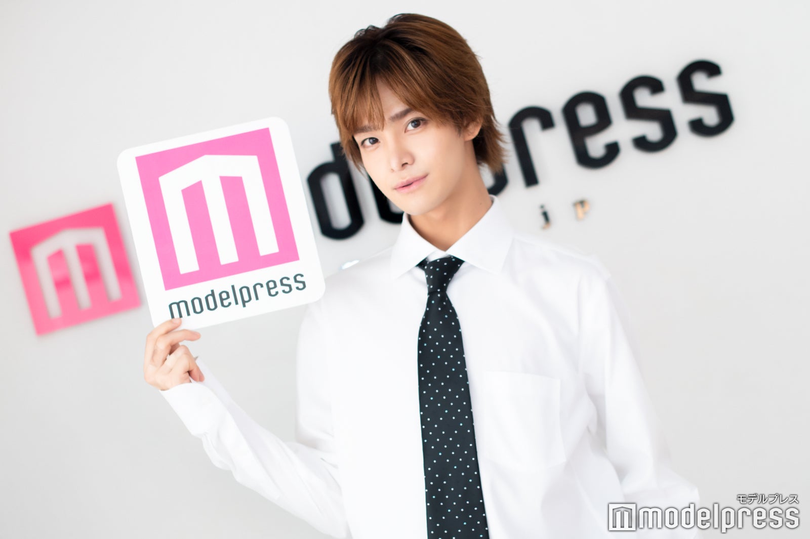 吉田尚貴さん（C）モデルプレス