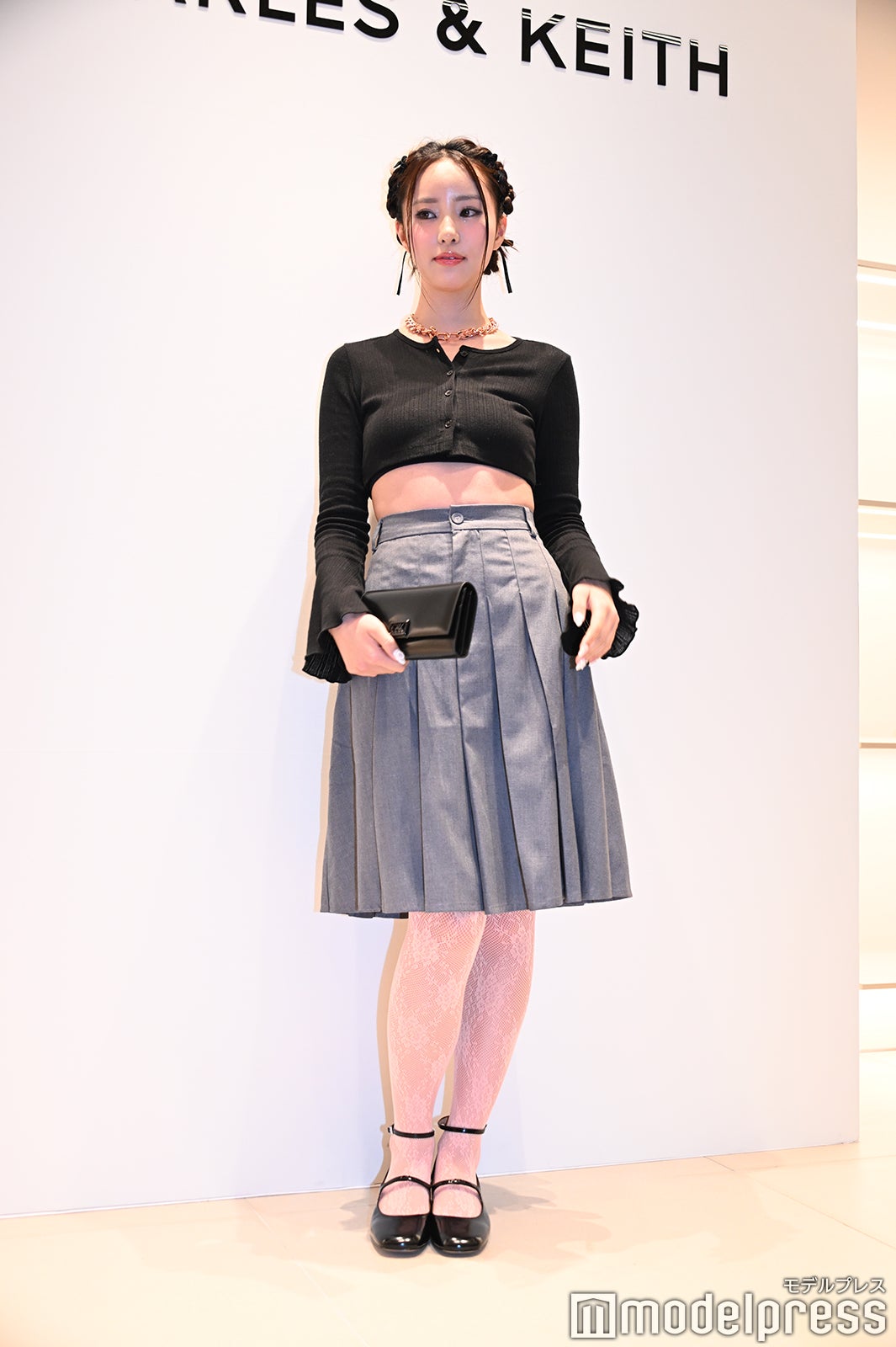 中町綾（C）モデルプレス