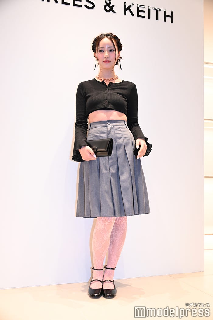 中町綾(C)モデルプレス