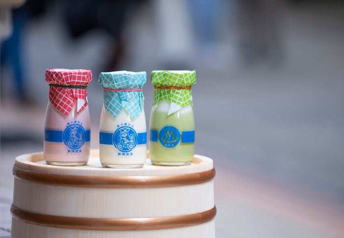 熱海ミルチーズ 牛乳瓶の 飲めるチーズケーキ や桶プリン扱うチーズスイーツ専門店 女子旅プレス 熱海ミルチーズ 牛乳瓶の 飲めるチーズケーキ や桶プリン扱うチーズスイーツ専門店 女子旅プレス