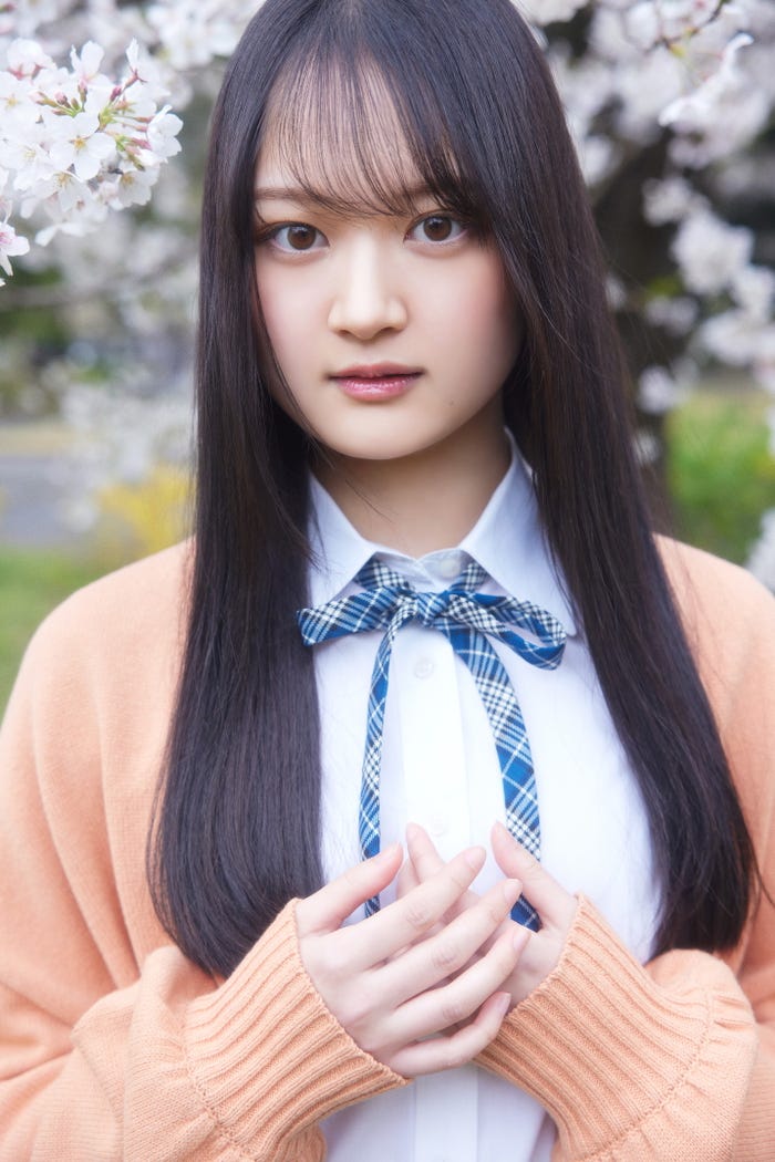 目黒陽色(提供写真)