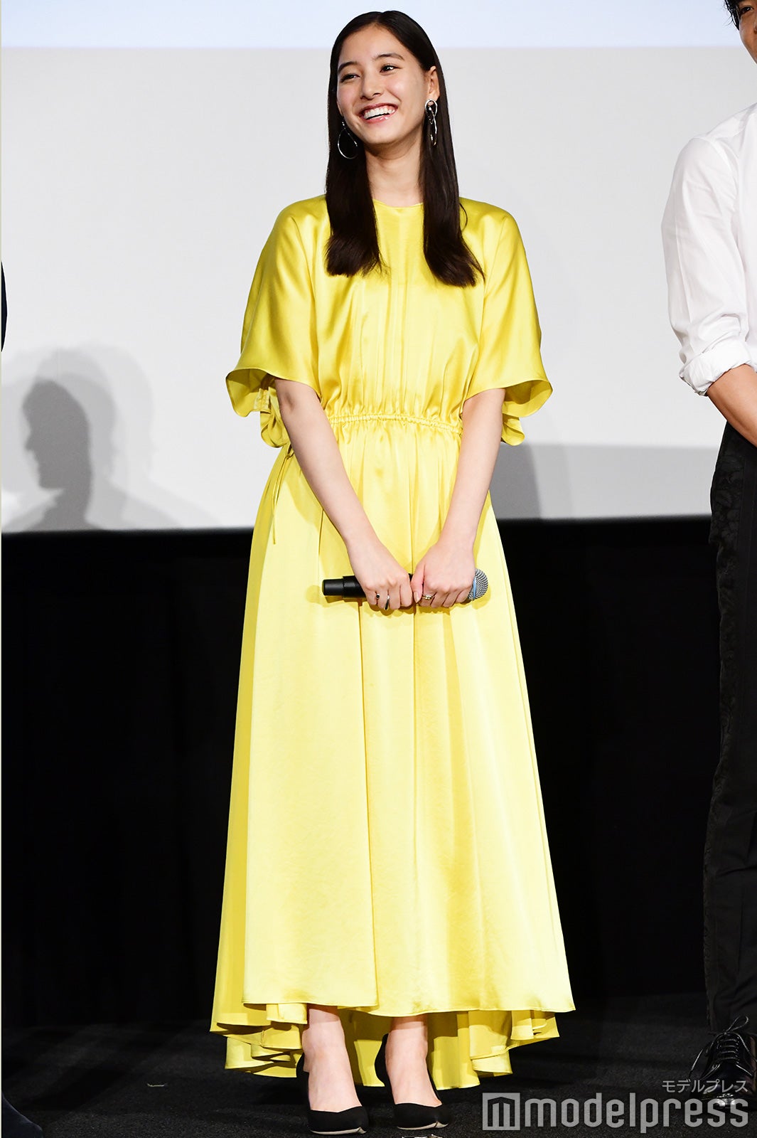 新木優子 （C）モデルプレス