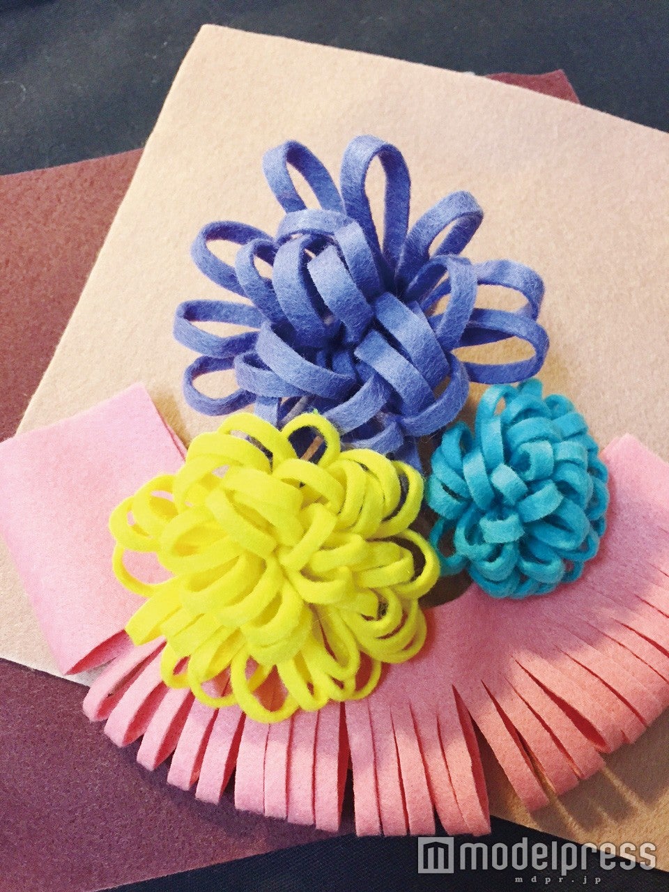 わくわくファッションラボ／画像提供：よみうりランド