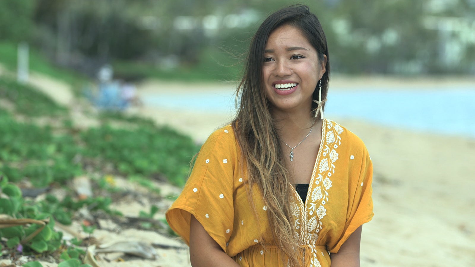 杏奈『TERRACE HOUSE BOYS ＆ GIRLS IN THE CITY』（C）フジテレビ／イースト・エンタテインメント