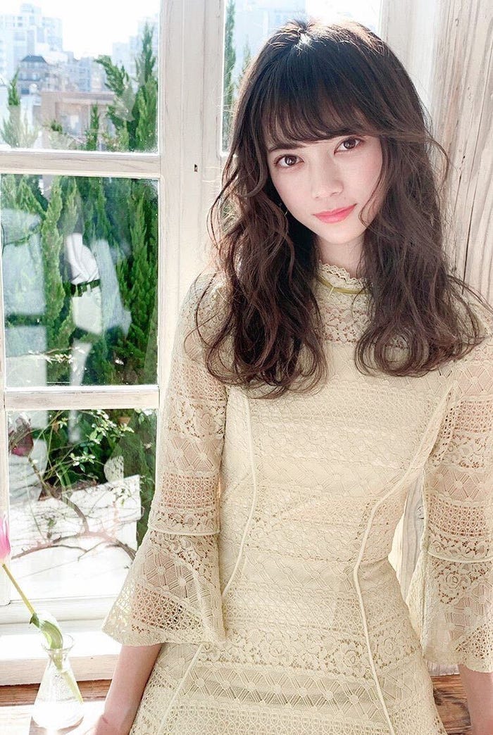 大薮未来(提供写真)