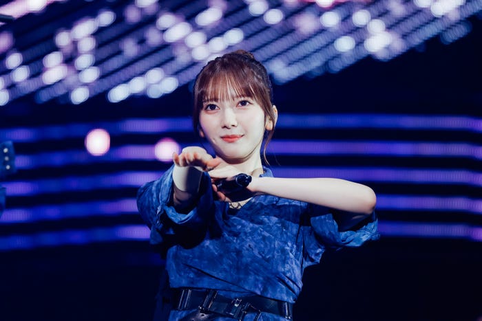 ひなた坂46(C)Seed & FlowerLLC
