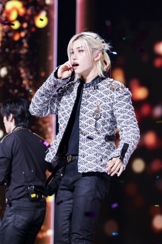 フィリックス（C）ASEA 組織委員会