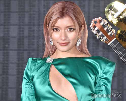 ローラ、LAでの恋愛事情告白「好きになっちゃうと全力」