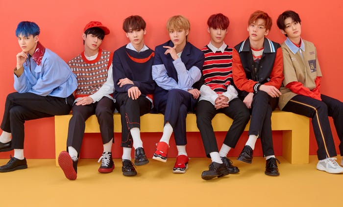 VERIVERY(提供画像)