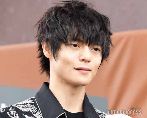 窪田正孝、初カンヌで衝撃の現場に遭遇
