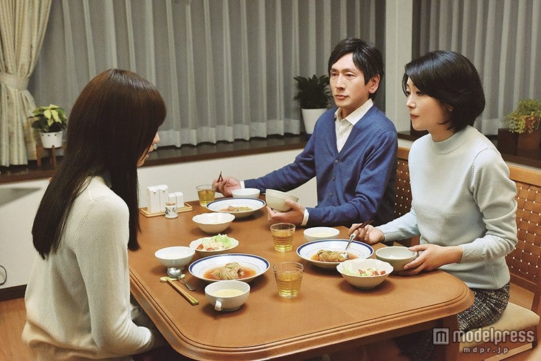 映画のワンシーン（C）2015「レインツリーの国」製作委員会