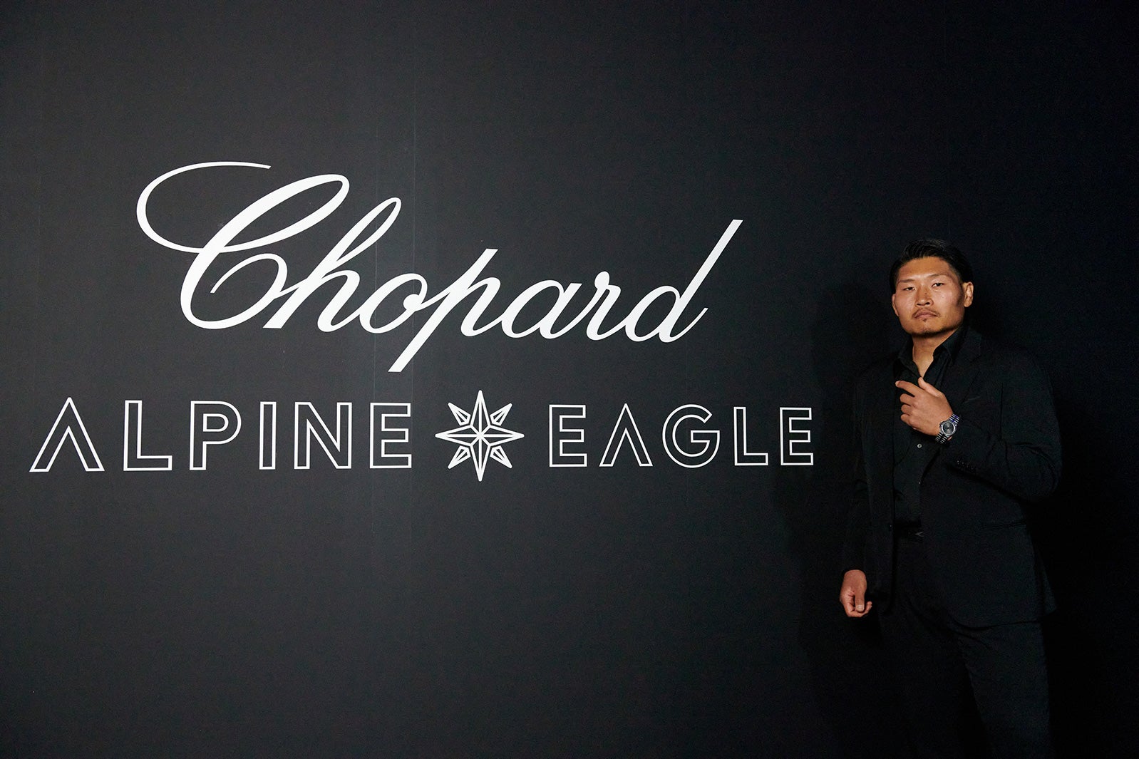 稲垣啓太選手（提供写真）