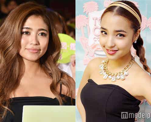 今井華、結婚&妊娠発表の親友・大橋リナにコメント