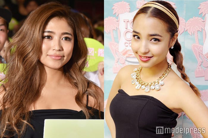 今井華、大橋リナ(C)モデルプレス