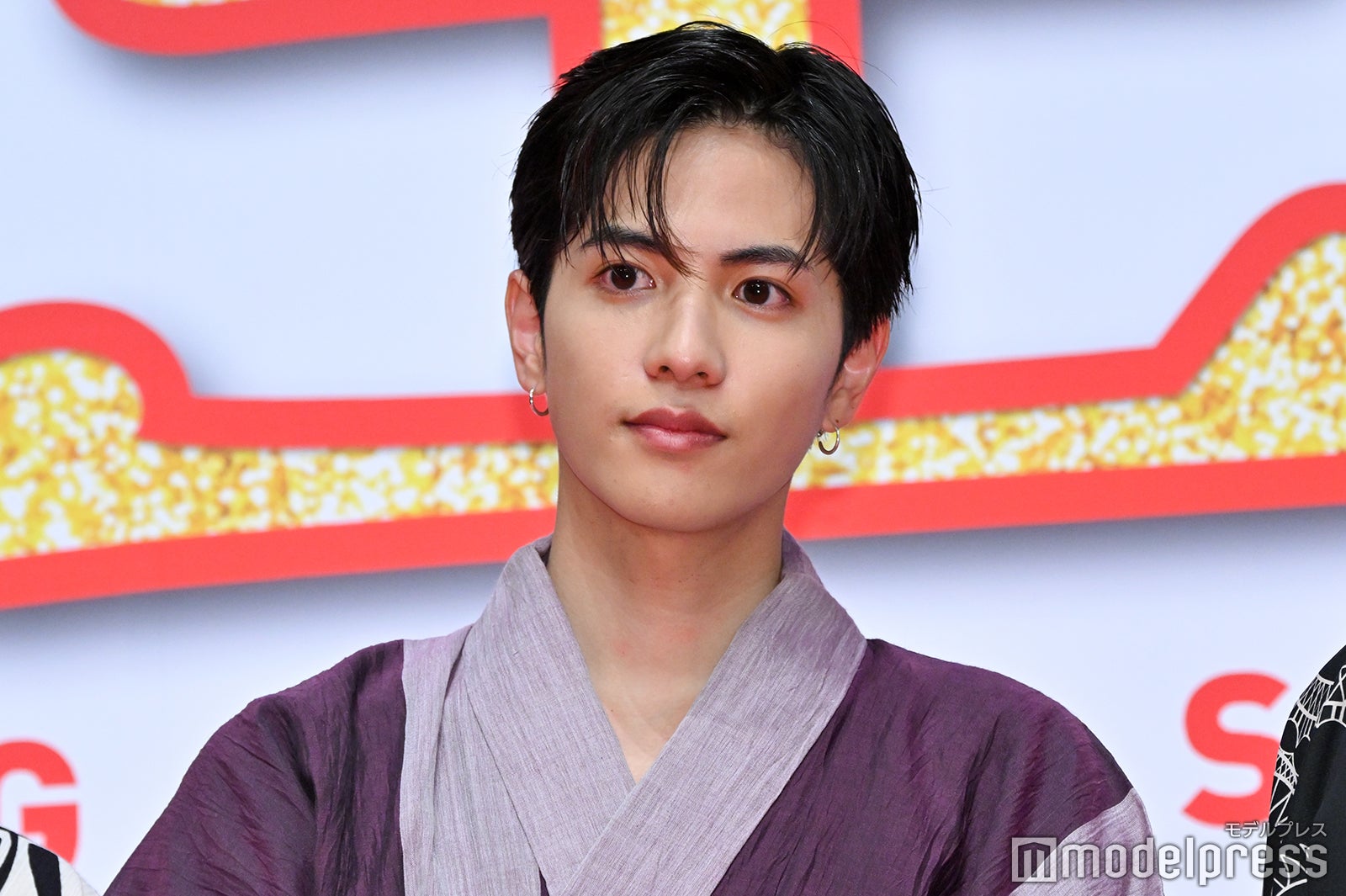志尊淳（C）モデルプレス