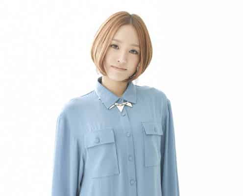 ガルネク千紗、北島康介と入籍後新たな決意&心境を明かす