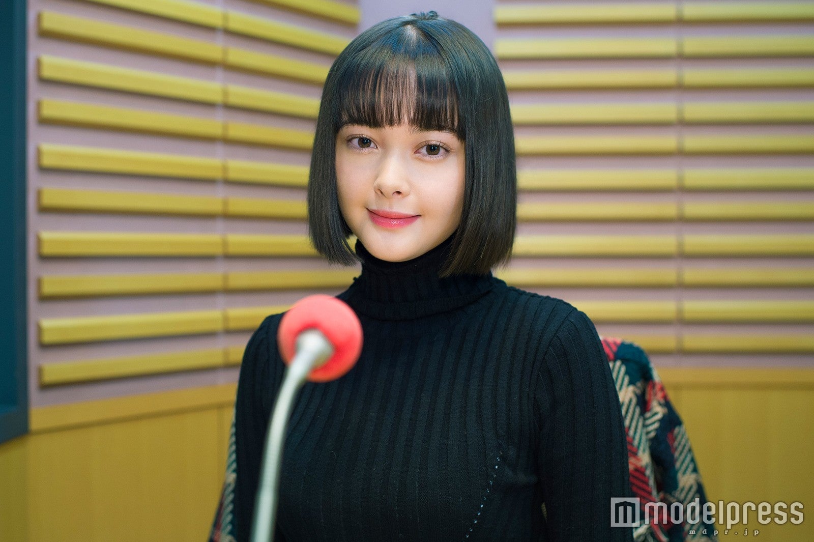 玉城ティナ（C）モデルプレス