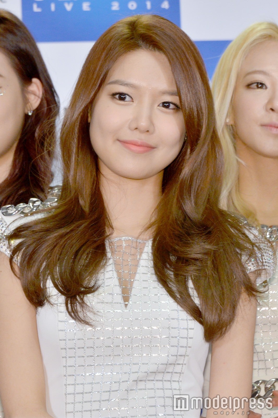 少女時代のスヨン （C）モデルプレス